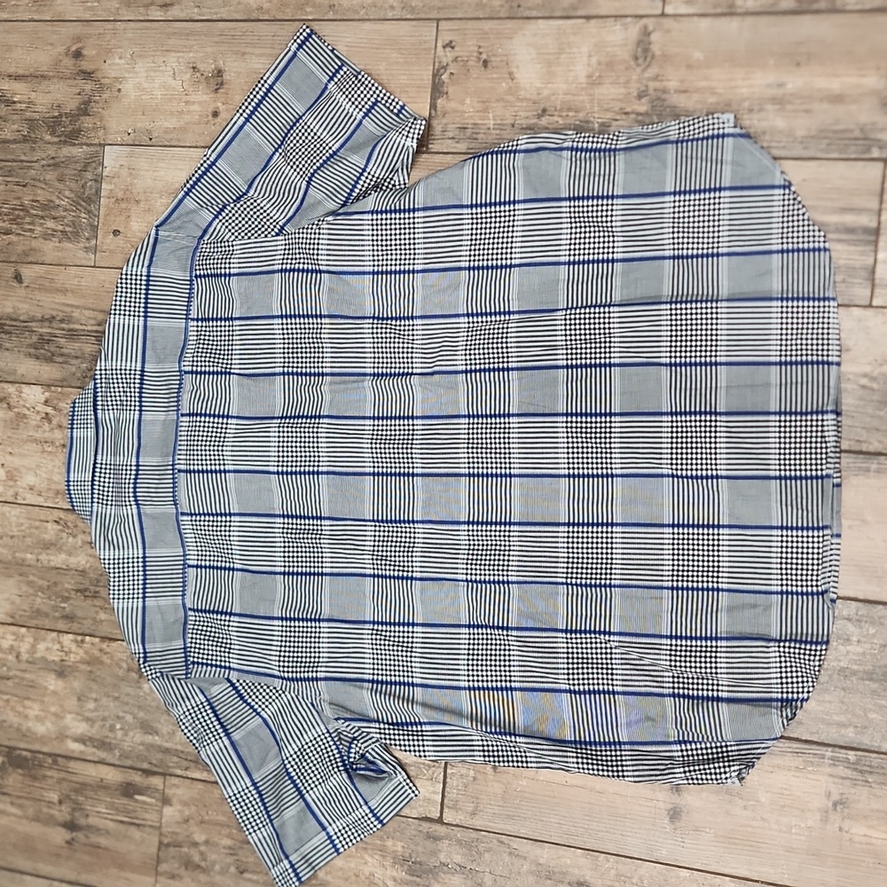 Perry Ellis Button Down - Picture 4 of 4
